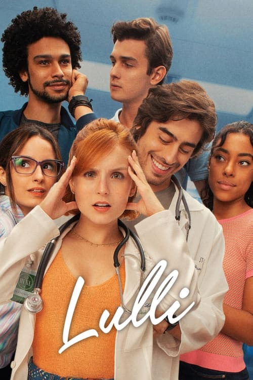 مشاهدة فيلم Lulli 2021 اون لاين
