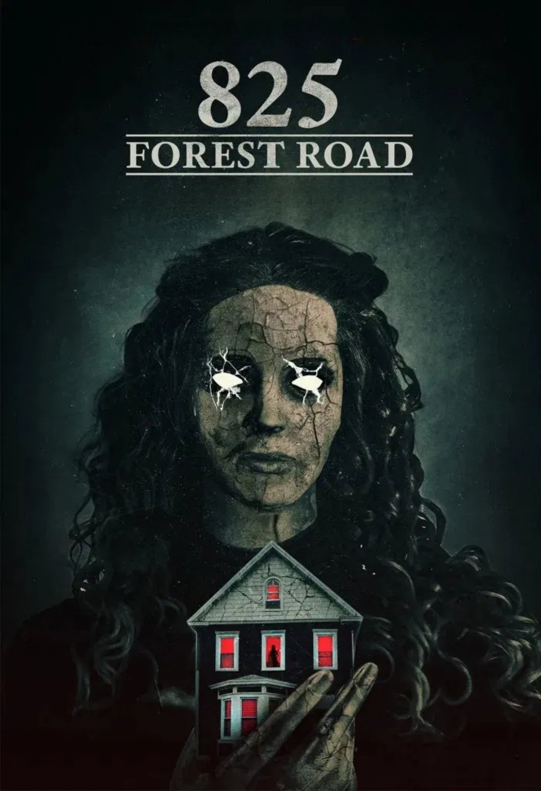 825 Forest Road ( 2025 )