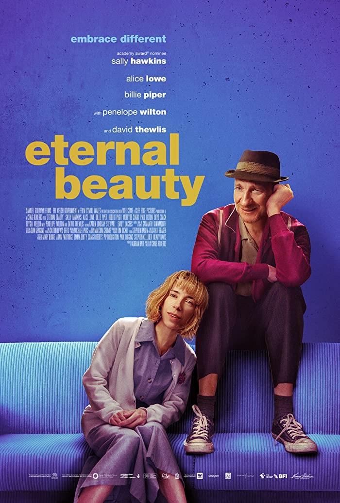 مشاهدة فيلم Eternal Beauty 2019 اون لاين