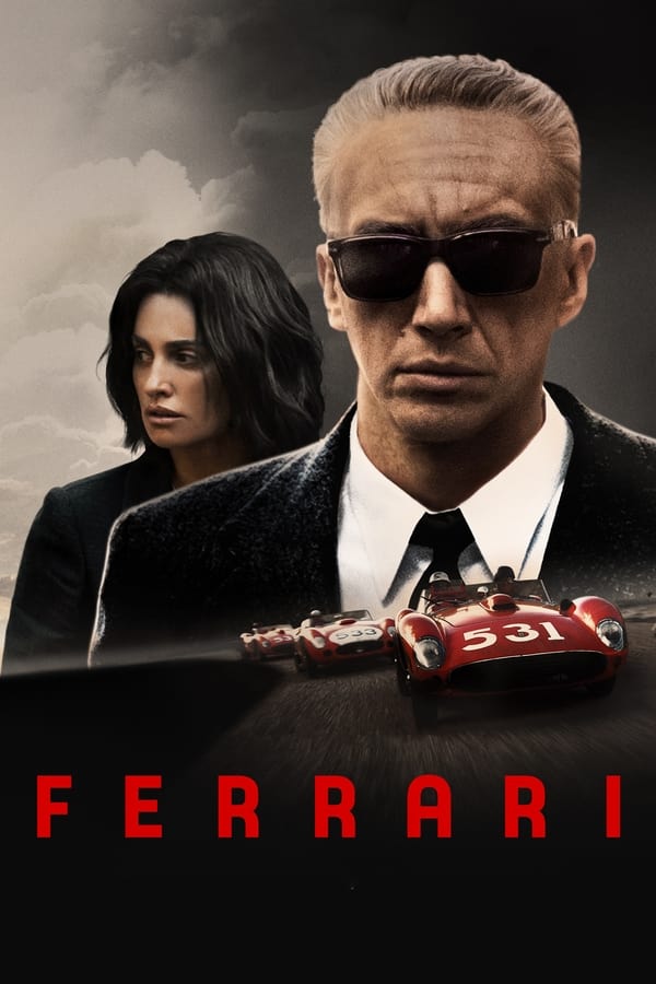 Ferrari ( 2024 )