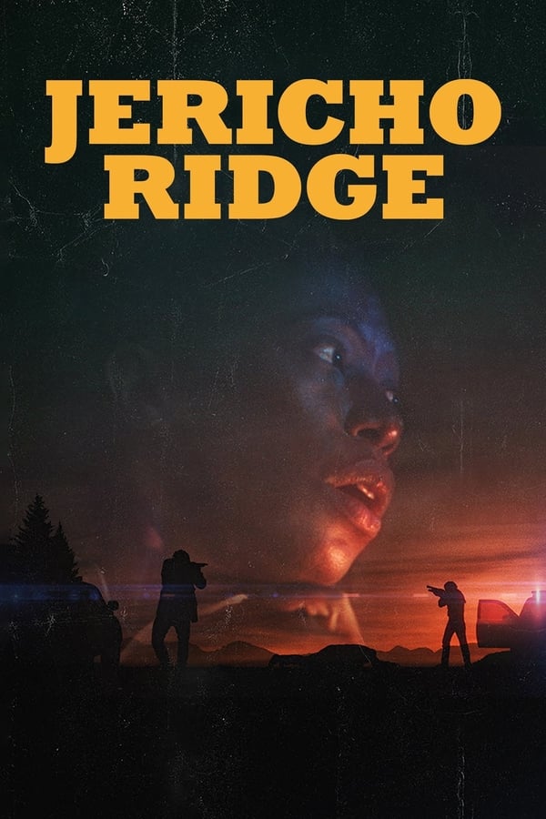 Jericho Ridge ( 2022 )