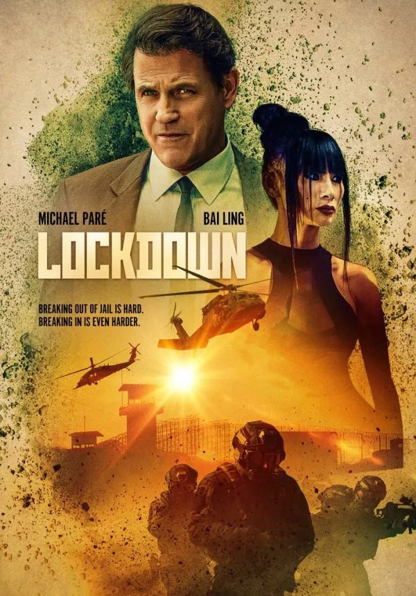 Lockdown ( 2022 )