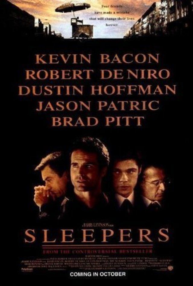 Sleepers ( 1996 )
