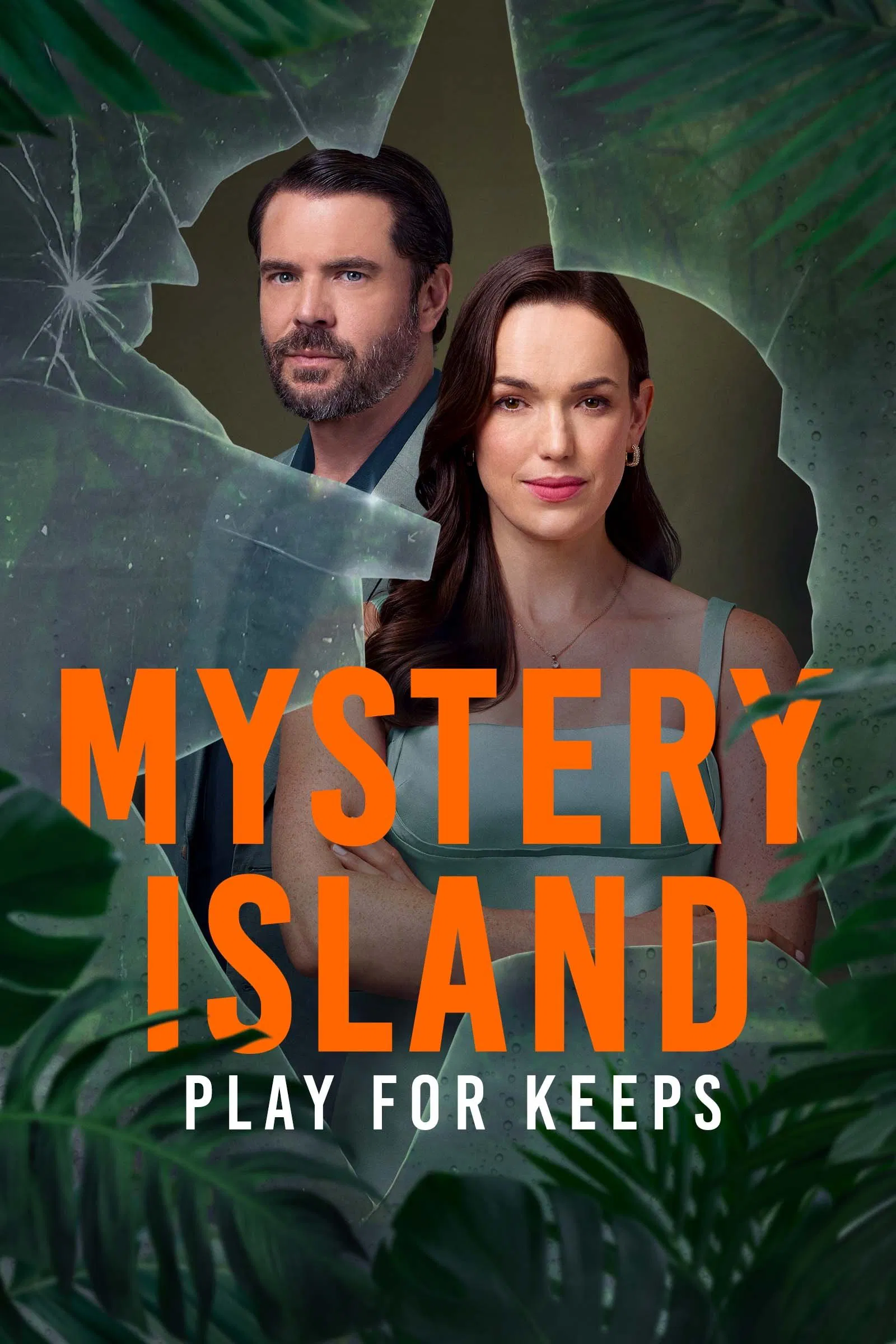Mystery Island: Play for Keeps ( 2025 )