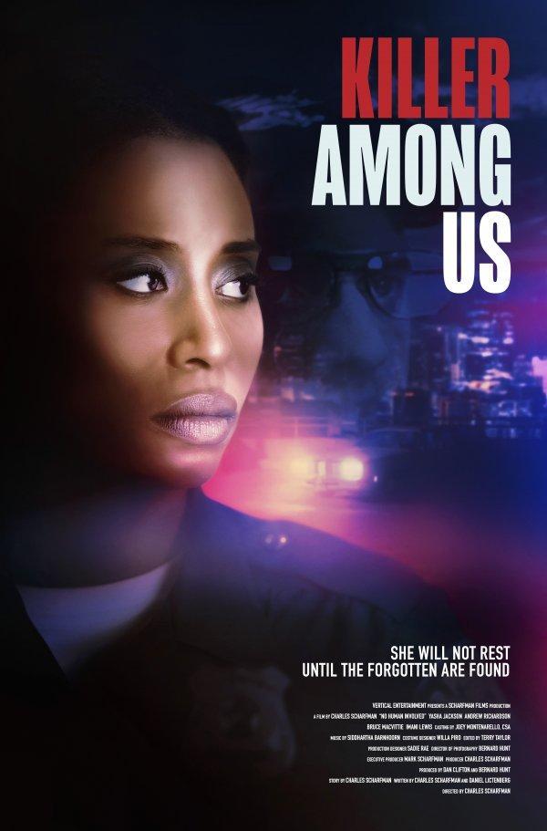 Killer Among Us ( 2021 )