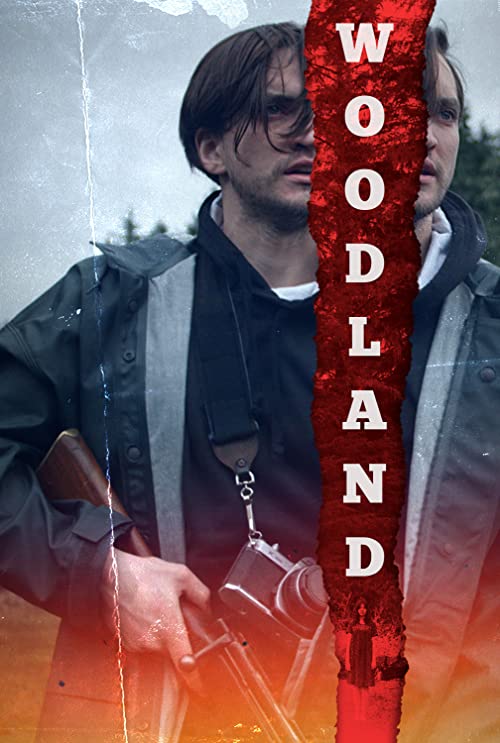 مشاهدة فيلم Woodland 2019 اون لاين