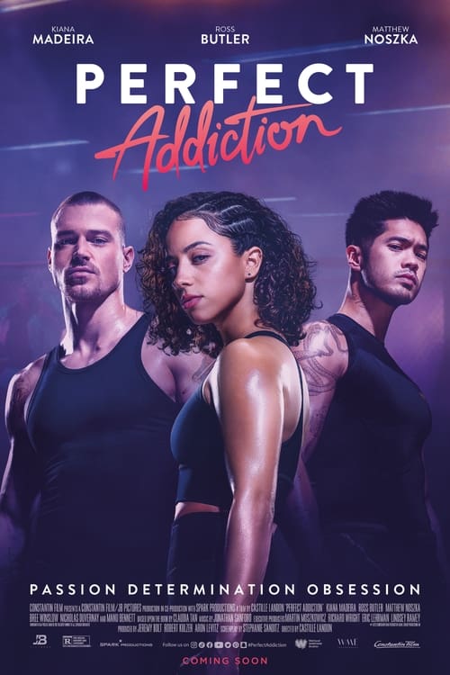 Perfect Addiction ( 2023 )