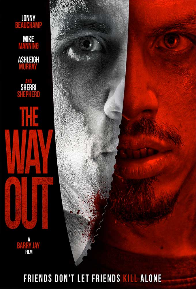 The Way Out ( 2022 )