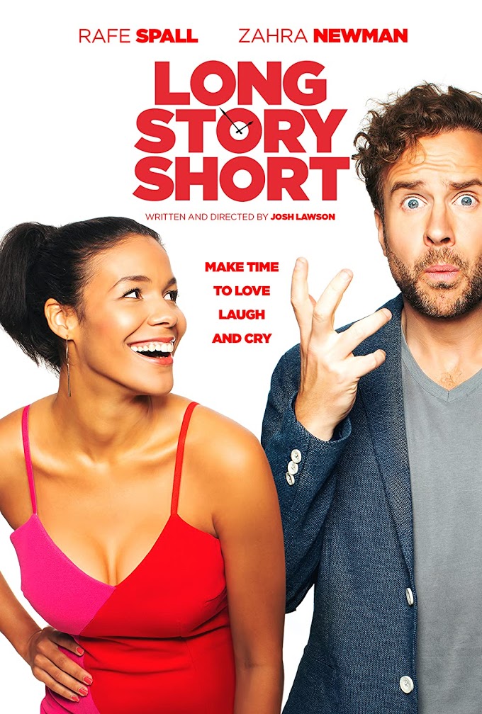مشاهدة فيلم Long Story Short 2021 اون لاين
