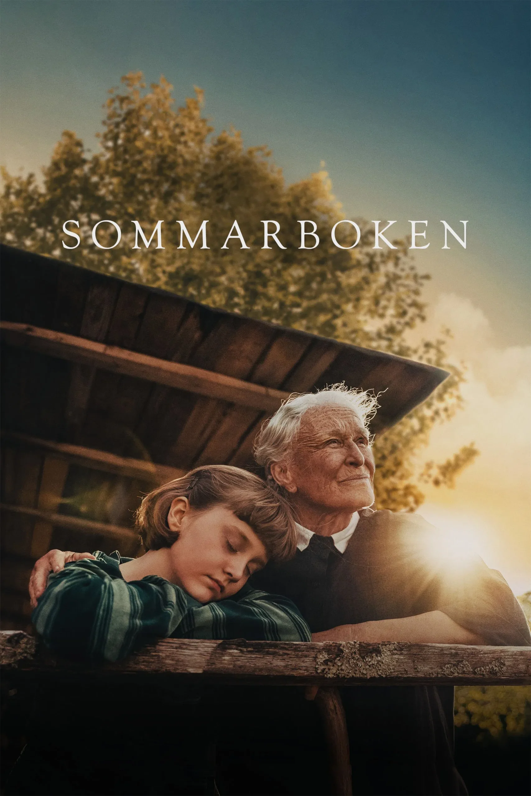 The Summer Book ( 2024 )
