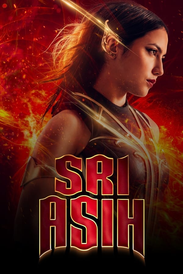 Sri Asih ( 2023 )