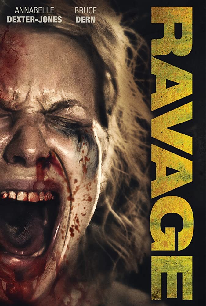 Ravage ( 2019 )