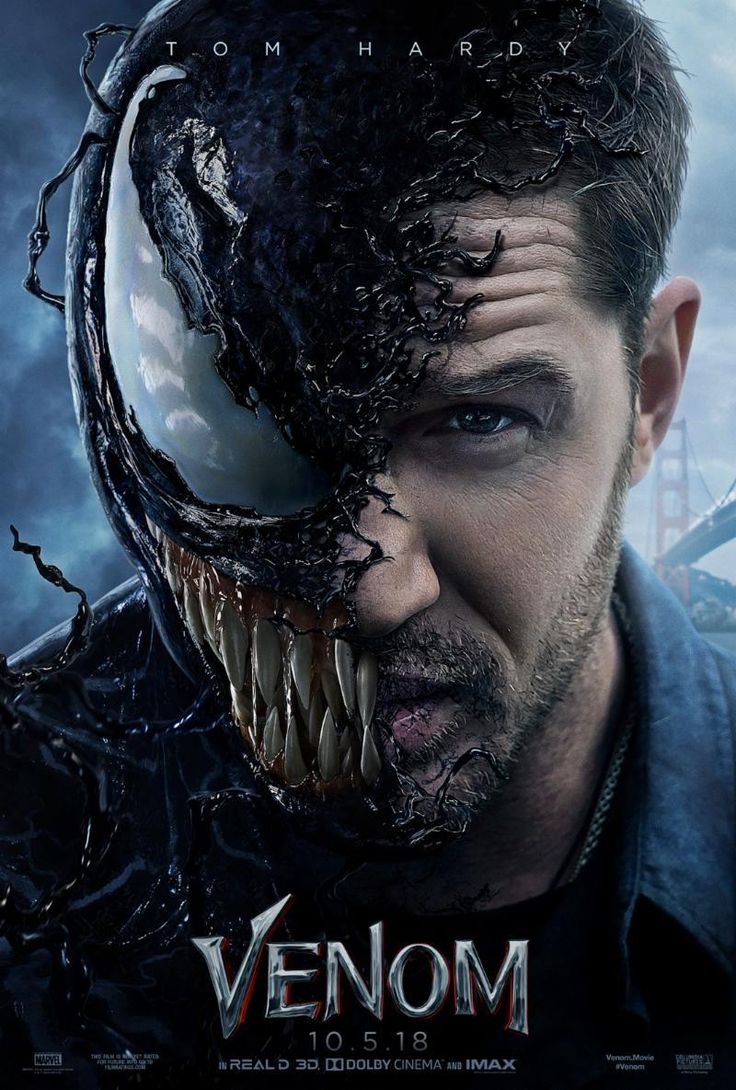 Venom ( 2018 )