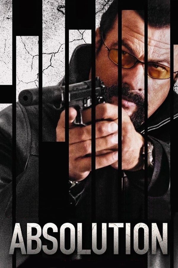 مشاهدة فيلم Absolution 2015 اون لاين