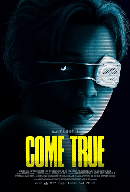 Come True ( 2020 )