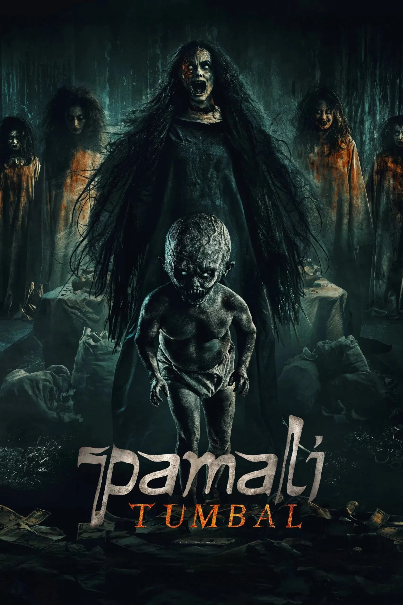 مشاهدة فيلم Pamali: The Little Devil 2025 اون لاين