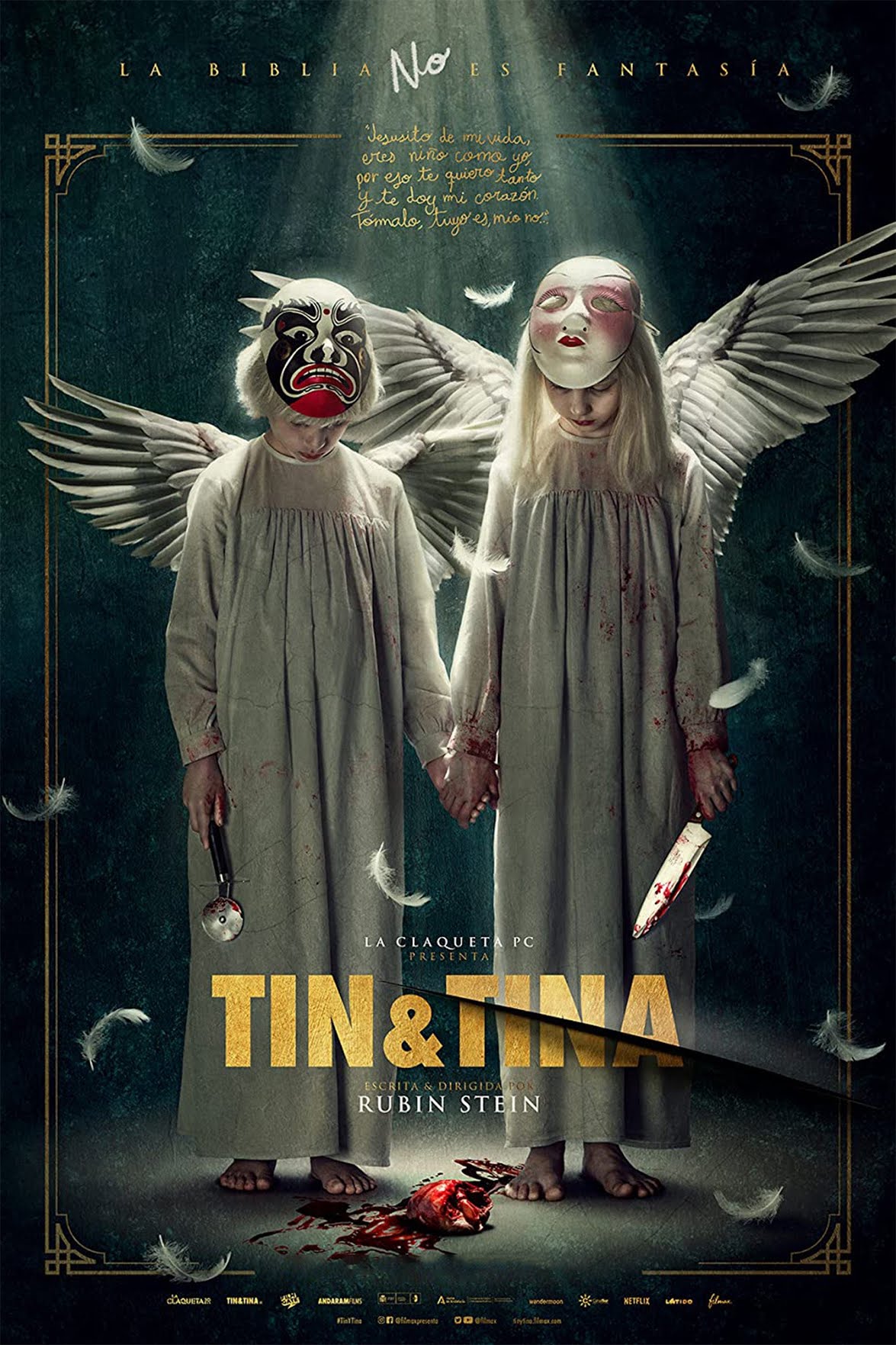 Tin and Tina ( 2023 )