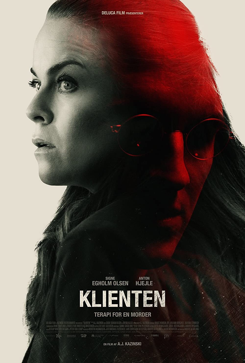 مشاهدة فيلم The Last Client 2022 اون لاين