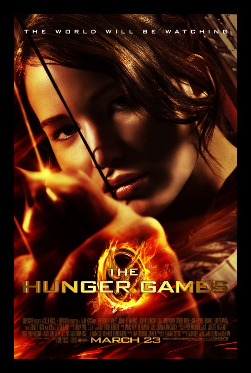 The Hunger Games ( 2012 )
