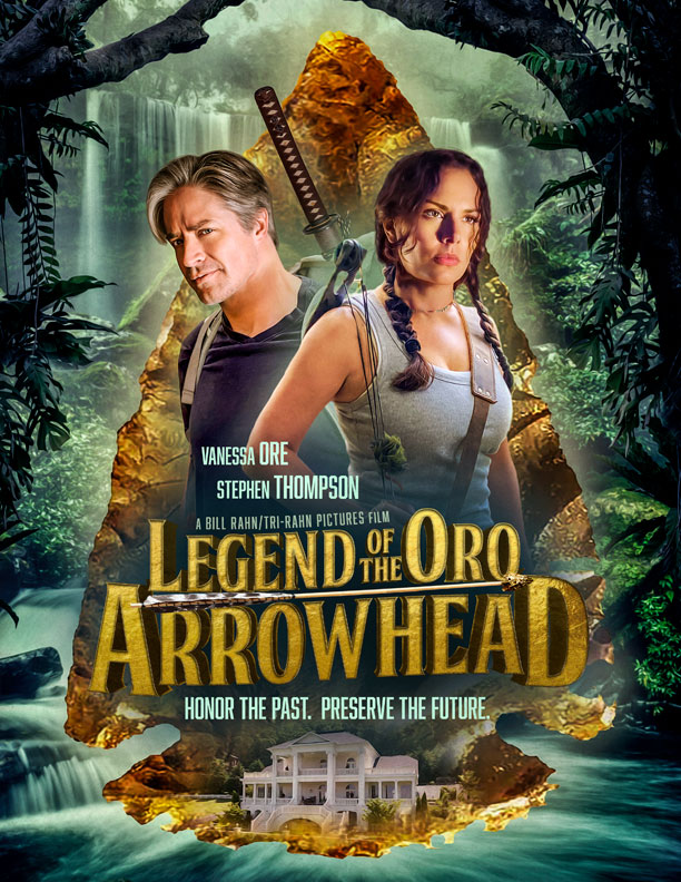 Oro Arrowhead ( 2021 )