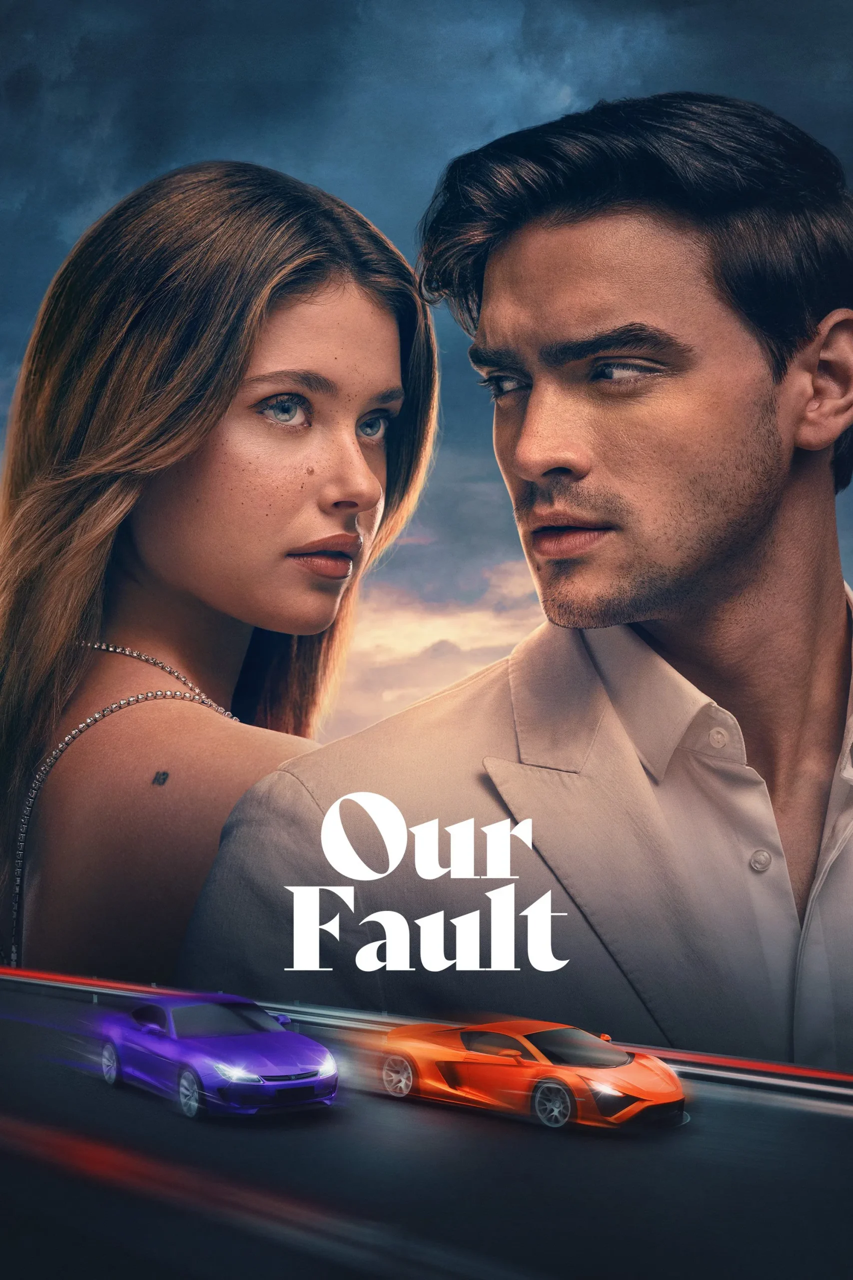 مشاهدة فيلم Our Fault 2025 اون لاين