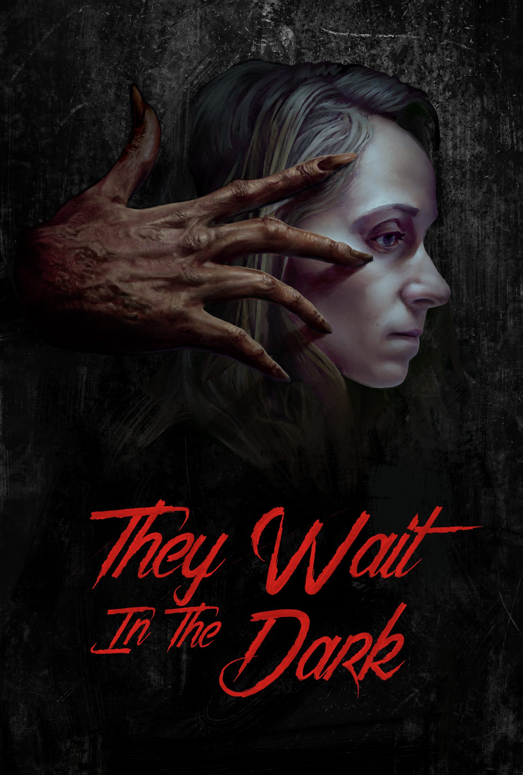 They Wait in the Dark ( 2022 )