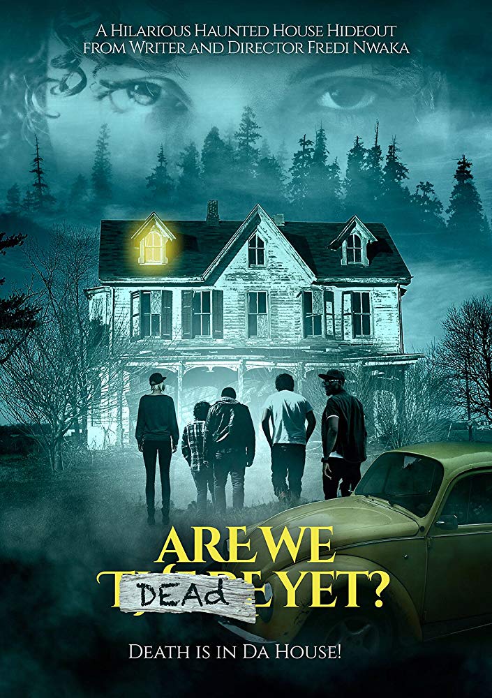 مشاهدة فيلم Are We Dead Yet 2019 اون لاين