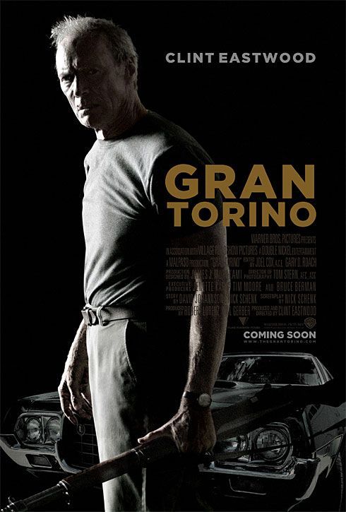 Gran Torino ( 2008 )