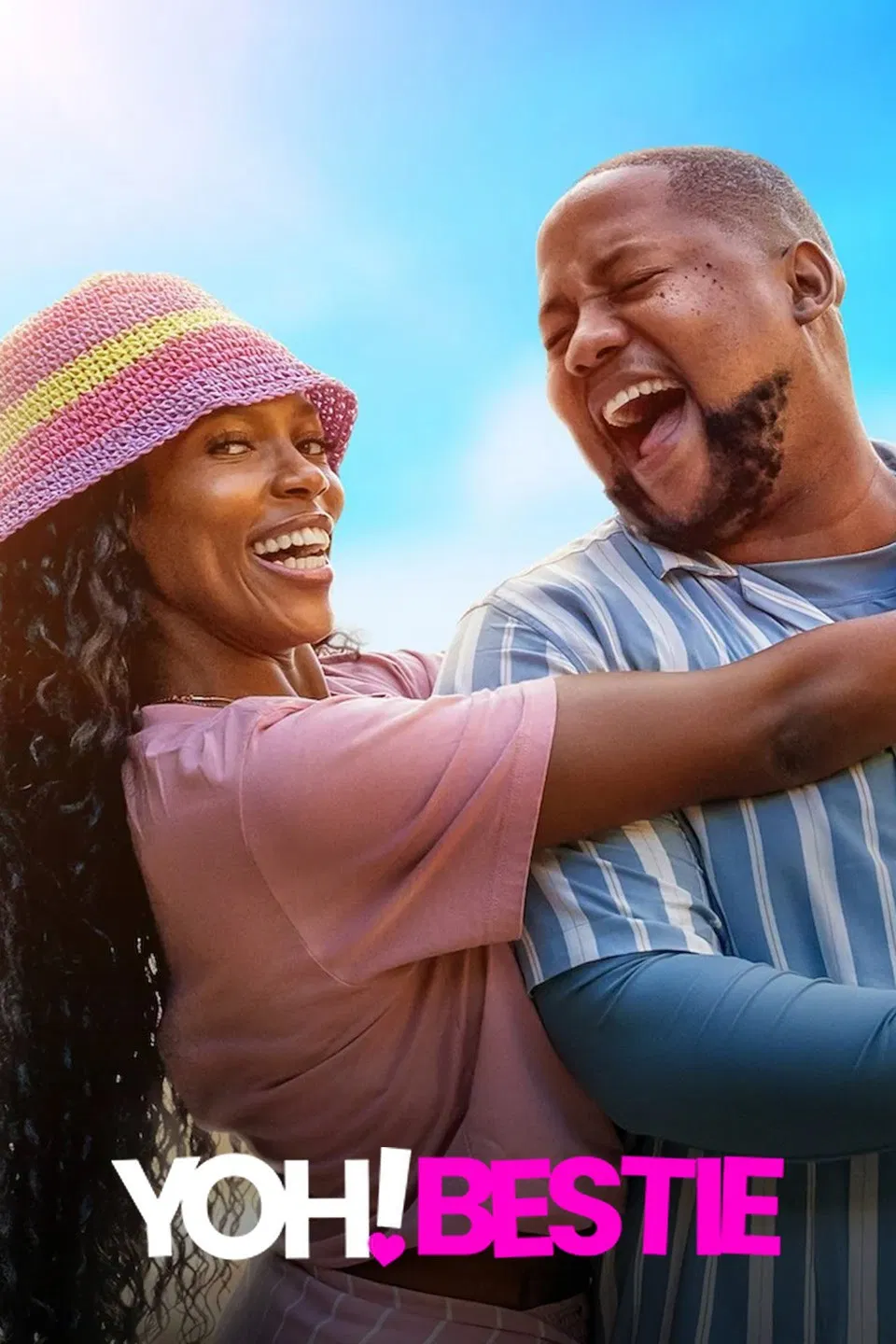 Yoh! Bestie ( 2026 )