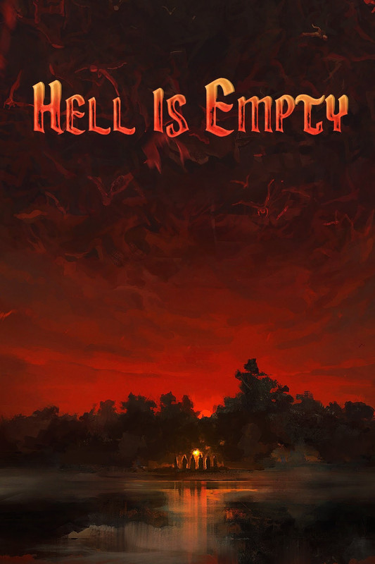 Hell is Empty ( 2021 )
