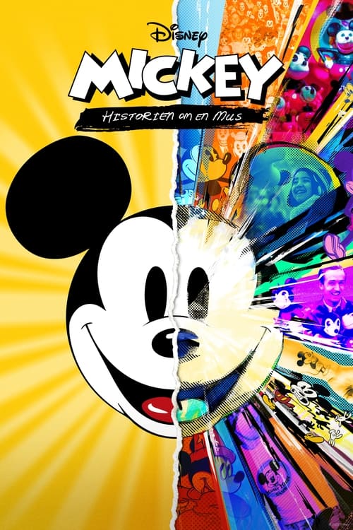 مشاهدة فيلم Mickey: The Story of a Mouse 2022 اون لاين