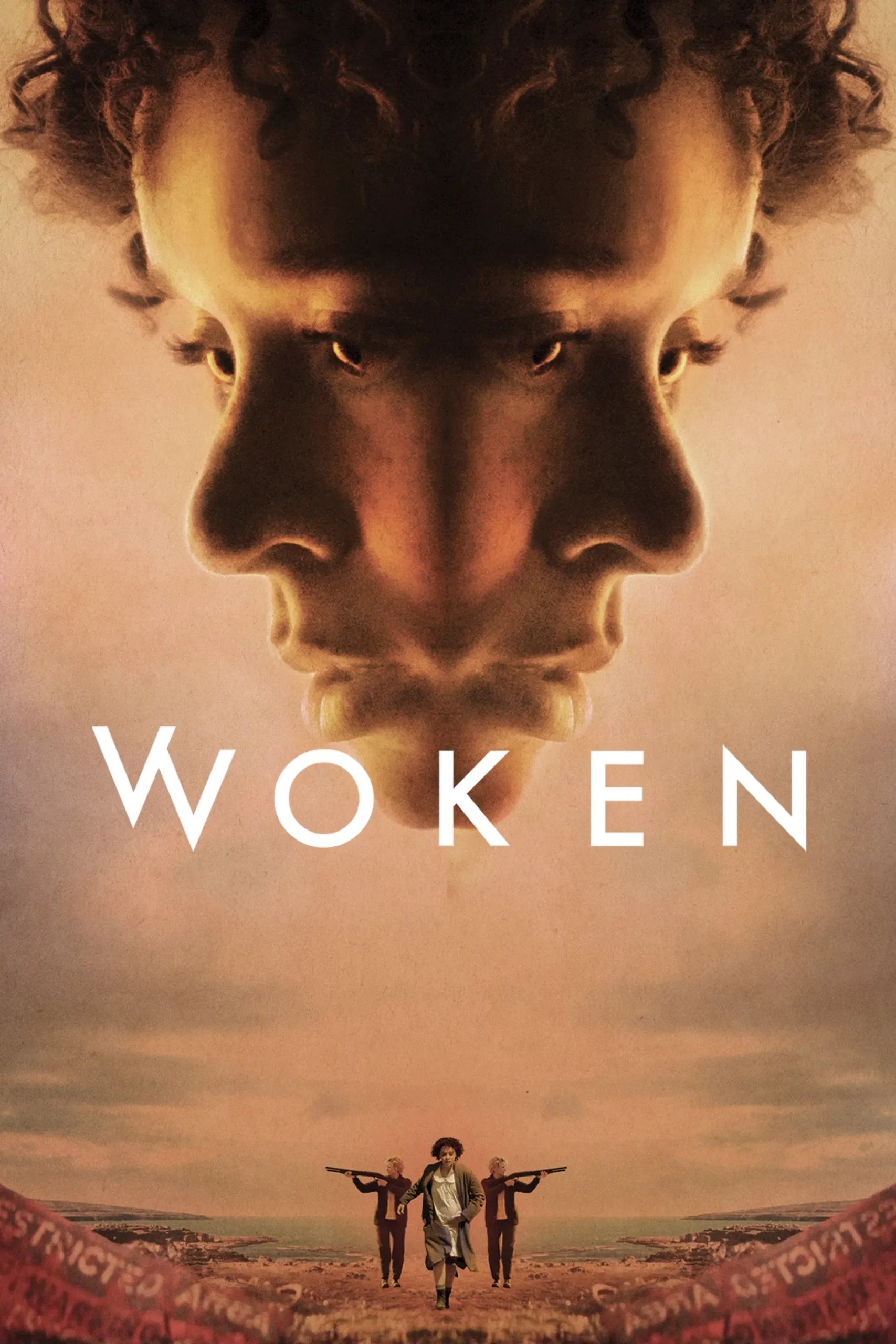 Woken ( 2024 )