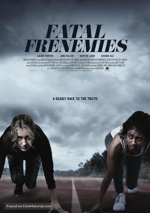 Fatal Frenemies ( 2021 )