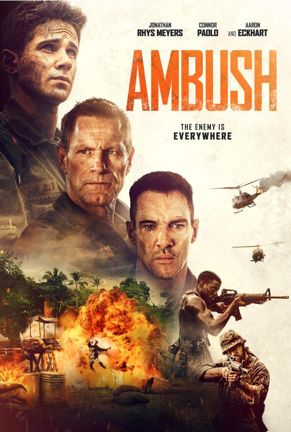 Ambush ( 2023 )