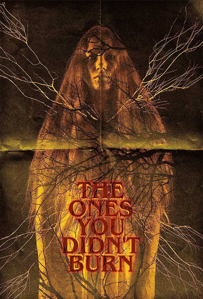 The Ones You Didn’t Burn ( 2022 )