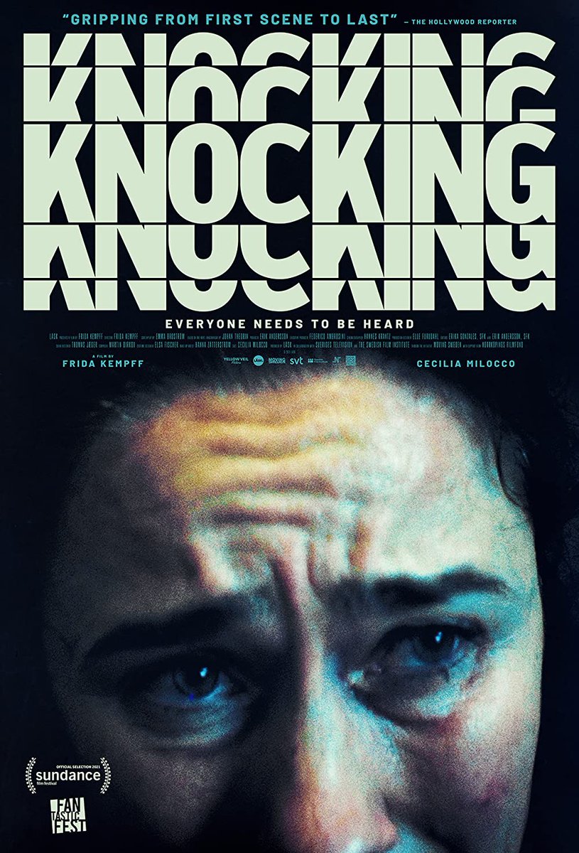 مشاهدة فيلم Knocking 2021 اون لاين