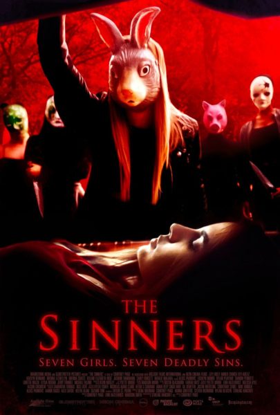 The Sinners ( 2020 )