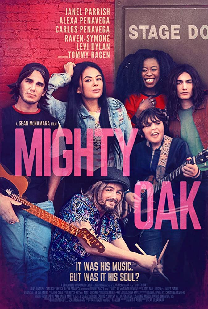 Mighty Oak ( 2020 )
