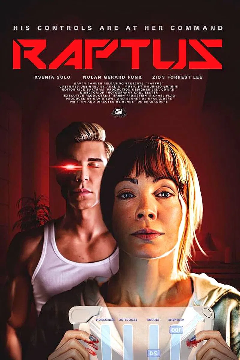 Raptus ( 2025 )