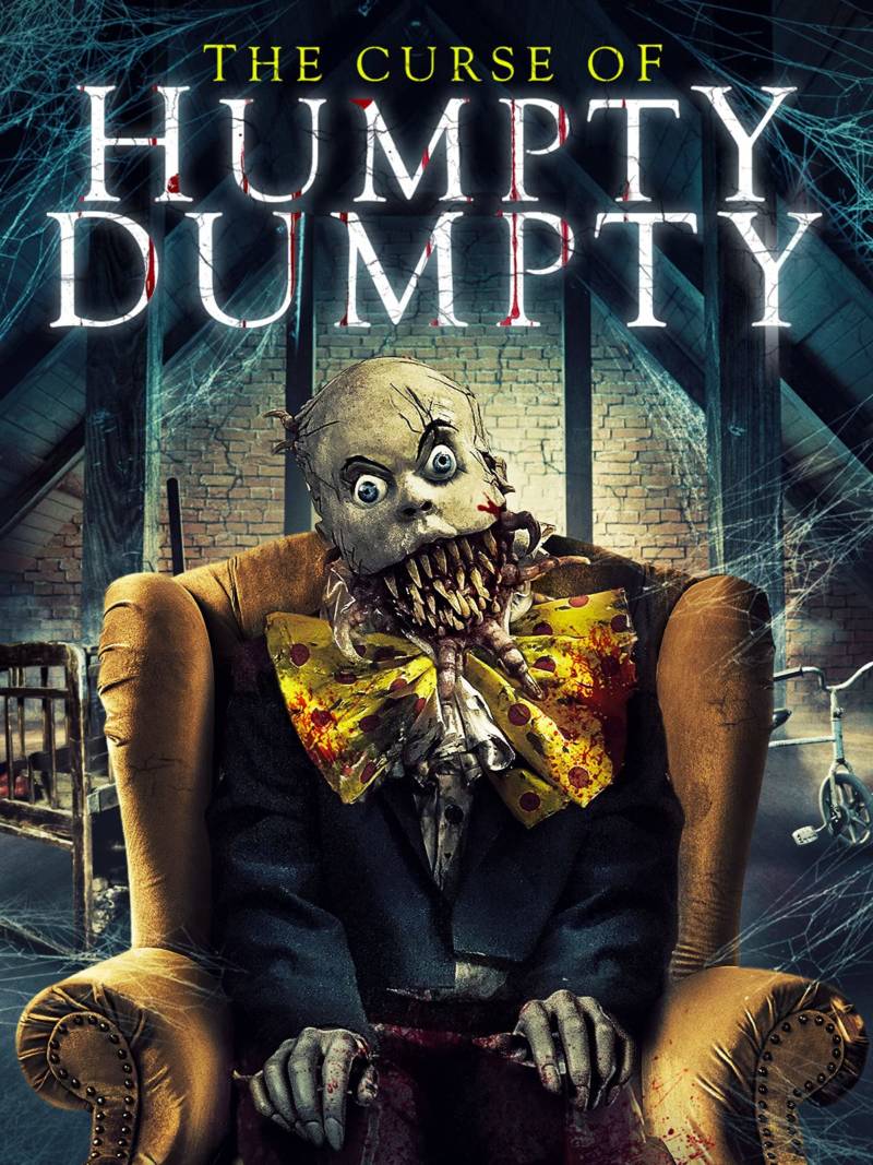 The Curse of Humpty Dumpty ( 2021 )