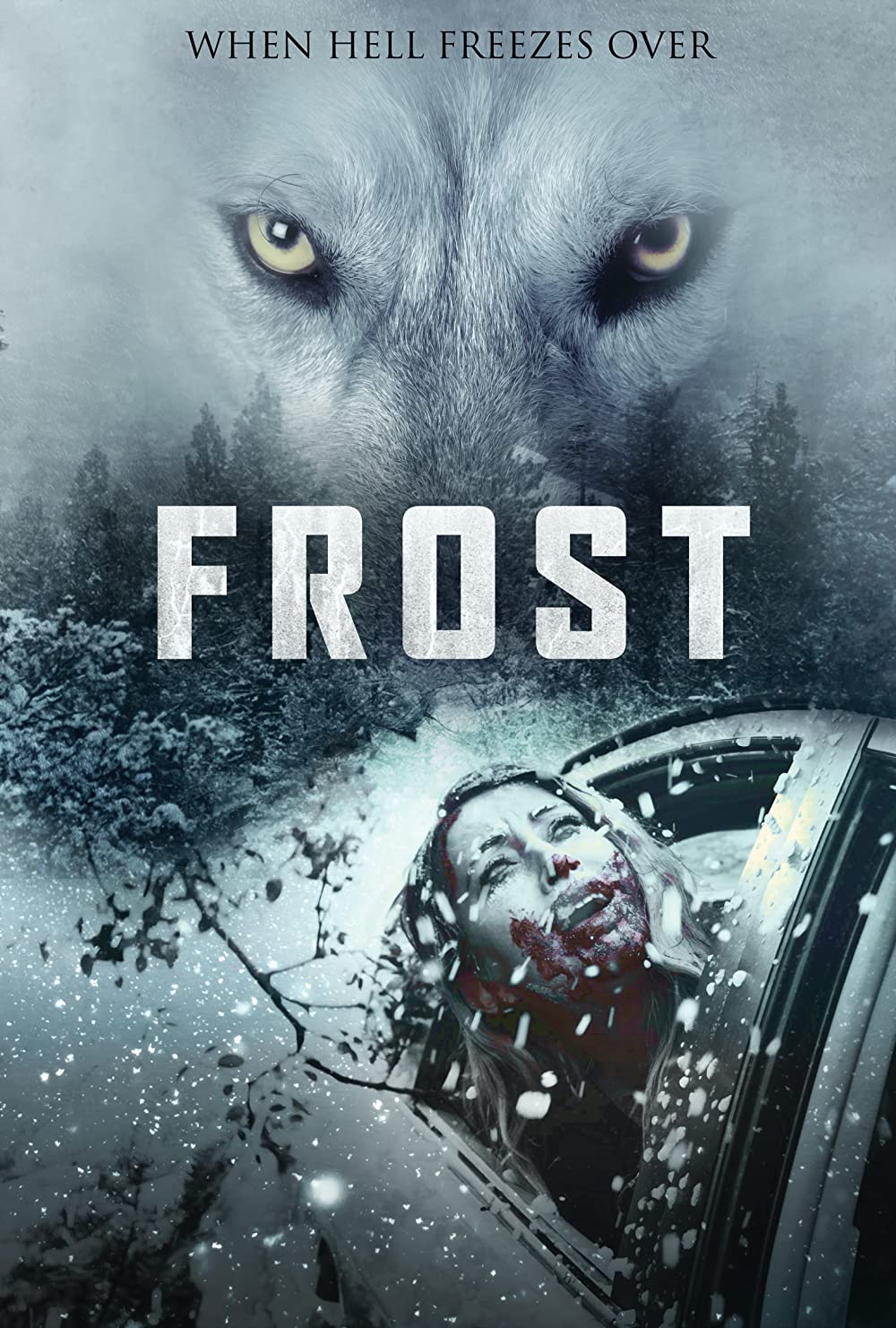 Frost ( 2022 )