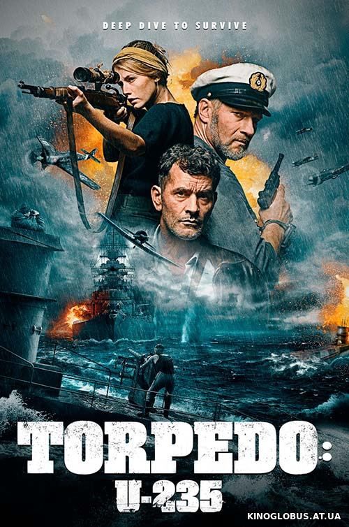 Torpedo ( 2019 )