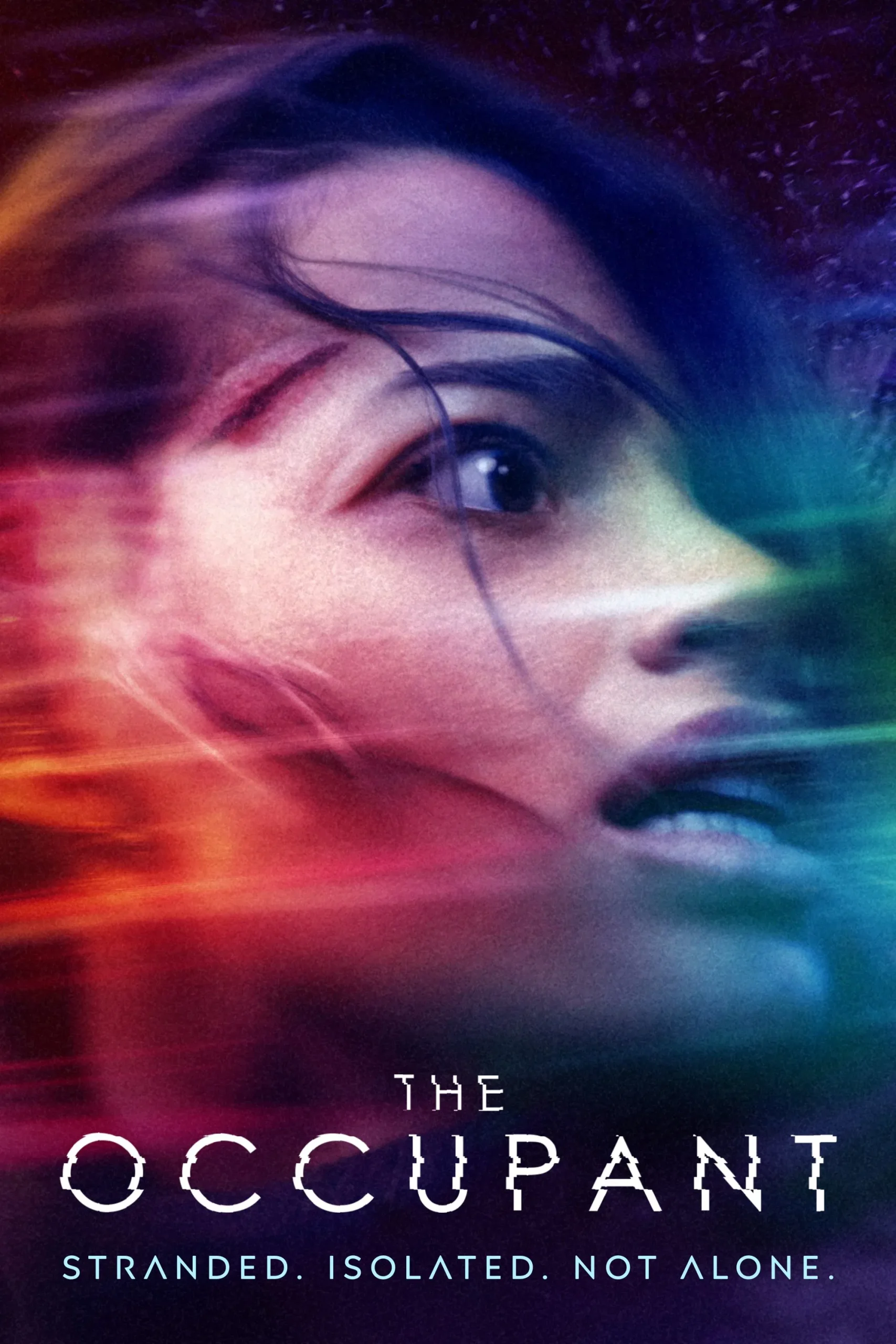 The Occupant ( 2025 )