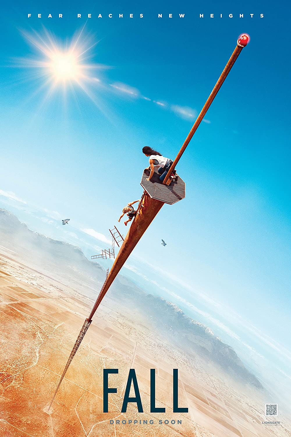 مشاهدة فيلم Fall 2022 اون لاين