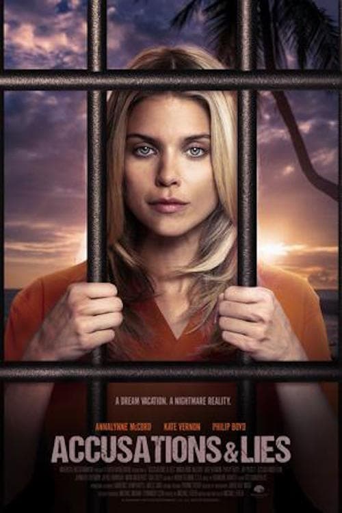 مشاهدة فيلم Anniversary Nightmare 2019 اون لاين