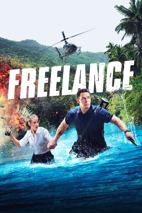 Freelance ( 2023 )
