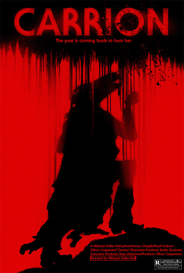 Carrion ( 2020 )
