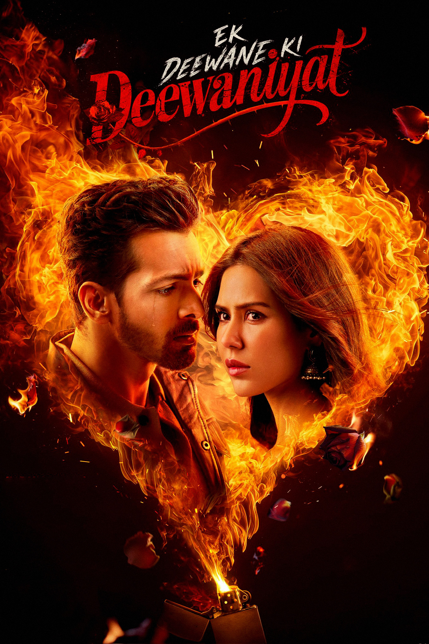 Ek Deewane Ki Deewaniyat ( 2025 )
