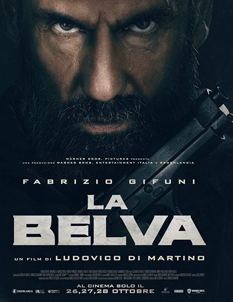 مشاهدة فيلم The Beast 2020 اون لاين