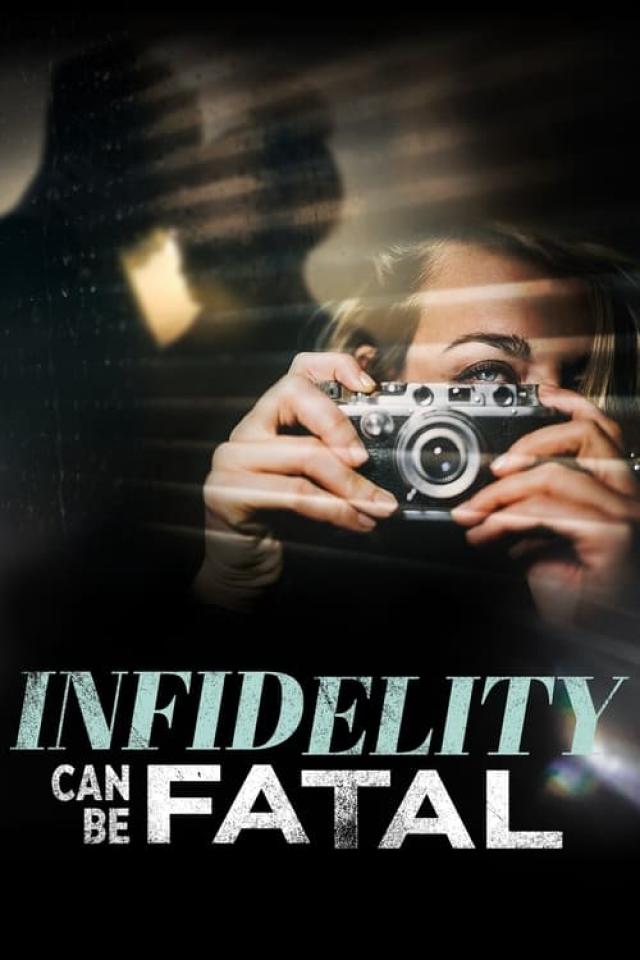 مشاهدة فيلم Infidelity Can Be Fatal 2023 اون لاين